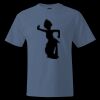 Unisex Beefy-T® T-Shirt Thumbnail