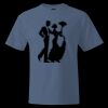 Unisex Beefy-T® T-Shirt Thumbnail