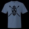 Unisex Beefy-T® T-Shirt Thumbnail