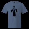 Unisex Beefy-T® T-Shirt Thumbnail