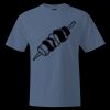 Unisex Beefy-T® T-Shirt Thumbnail