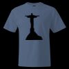 Unisex Beefy-T® T-Shirt Thumbnail