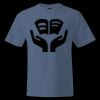 Unisex Beefy-T® T-Shirt Thumbnail
