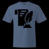 Unisex Beefy-T® T-Shirt Thumbnail