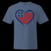 Unisex Beefy-T® T-Shirt Thumbnail