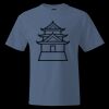 Unisex Beefy-T® T-Shirt Thumbnail