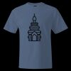 Unisex Beefy-T® T-Shirt Thumbnail