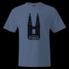 Unisex Beefy-T® T-Shirt Thumbnail