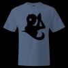 Unisex Beefy-T® T-Shirt Thumbnail