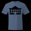 Unisex Beefy-T® T-Shirt Thumbnail