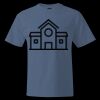 Unisex Beefy-T® T-Shirt Thumbnail