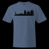 Unisex Beefy-T® T-Shirt Thumbnail