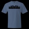 Unisex Beefy-T® T-Shirt Thumbnail