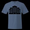 Unisex Beefy-T® T-Shirt Thumbnail