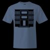 Unisex Beefy-T® T-Shirt Thumbnail