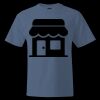 Unisex Beefy-T® T-Shirt Thumbnail