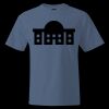 Unisex Beefy-T® T-Shirt Thumbnail