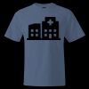 Unisex Beefy-T® T-Shirt Thumbnail