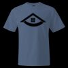 Unisex Beefy-T® T-Shirt Thumbnail