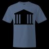 Unisex Beefy-T® T-Shirt Thumbnail