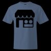 Unisex Beefy-T® T-Shirt Thumbnail