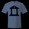 Unisex Beefy-T® T-Shirt Thumbnail