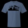 Unisex Beefy-T® T-Shirt Thumbnail
