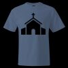 Unisex Beefy-T® T-Shirt Thumbnail