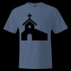 Unisex Beefy-T® T-Shirt Thumbnail
