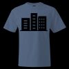 Unisex Beefy-T® T-Shirt Thumbnail
