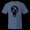 Unisex Beefy-T® T-Shirt Thumbnail