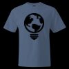 Unisex Beefy-T® T-Shirt Thumbnail