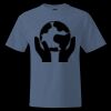 Unisex Beefy-T® T-Shirt Thumbnail