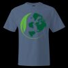 Unisex Beefy-T® T-Shirt Thumbnail