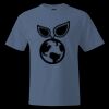 Unisex Beefy-T® T-Shirt Thumbnail