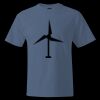 Unisex Beefy-T® T-Shirt Thumbnail