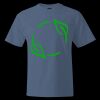 Unisex Beefy-T® T-Shirt Thumbnail