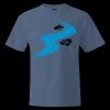 Unisex Beefy-T® T-Shirt Thumbnail
