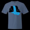 Unisex Beefy-T® T-Shirt Thumbnail