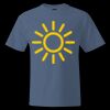 Unisex Beefy-T® T-Shirt Thumbnail