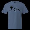 Unisex Beefy-T® T-Shirt Thumbnail
