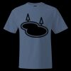 Unisex Beefy-T® T-Shirt Thumbnail
