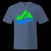 Unisex Beefy-T® T-Shirt Thumbnail