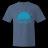 Unisex Beefy-T® T-Shirt Thumbnail
