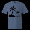 Unisex Beefy-T® T-Shirt Thumbnail