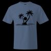 Unisex Beefy-T® T-Shirt Thumbnail