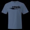 Unisex Beefy-T® T-Shirt Thumbnail