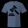 Unisex Beefy-T® T-Shirt Thumbnail