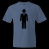 Unisex Beefy-T® T-Shirt Thumbnail