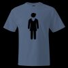 Unisex Beefy-T® T-Shirt Thumbnail